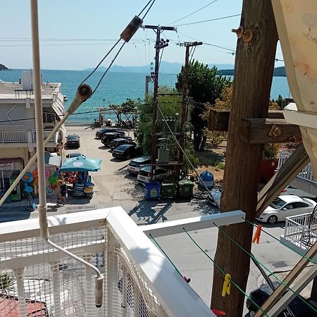 Néa Péramos Sea 아파트 외부 사진